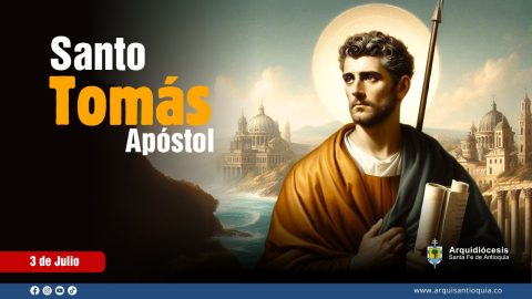 Hoy Es La Fiesta De Santo Tom S Ap Stol Patrono De Jueces Arquitectos