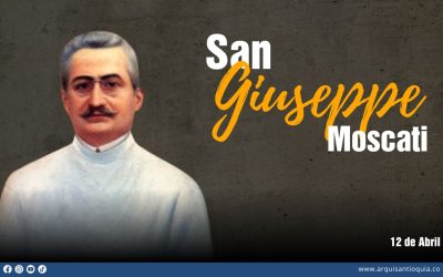 Hoy celebramos a San Giuseppe Moscati, el médico de los pobres