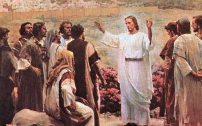 Hoy es Sábado de la Octava de Pascua: «Por último, se apareció Jesús a los Once”
