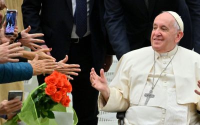 Mensaje del Papa Francisco para la Jornada Mundial de Oración por el Cuidado de la Creación 2024