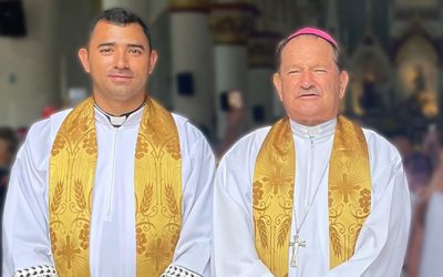 La Arquidiócesis de Santa Fe de Antioquia se Pronuncia sobre la Situación Minera en Buriticá