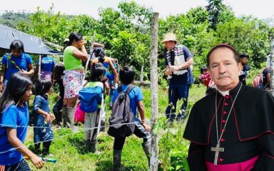 El Poder de lo Ordinario para Salir en Misión